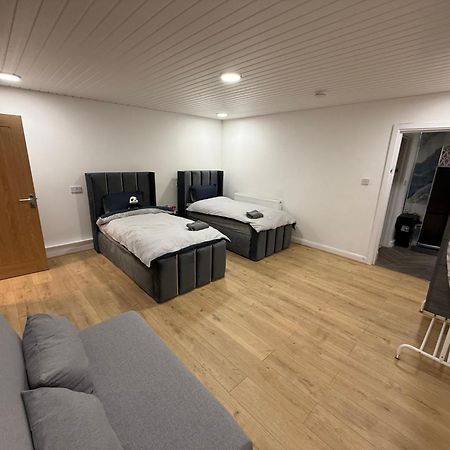 Birmingham City Centre- 9 Bed House With Free Parking Exteriér fotografie