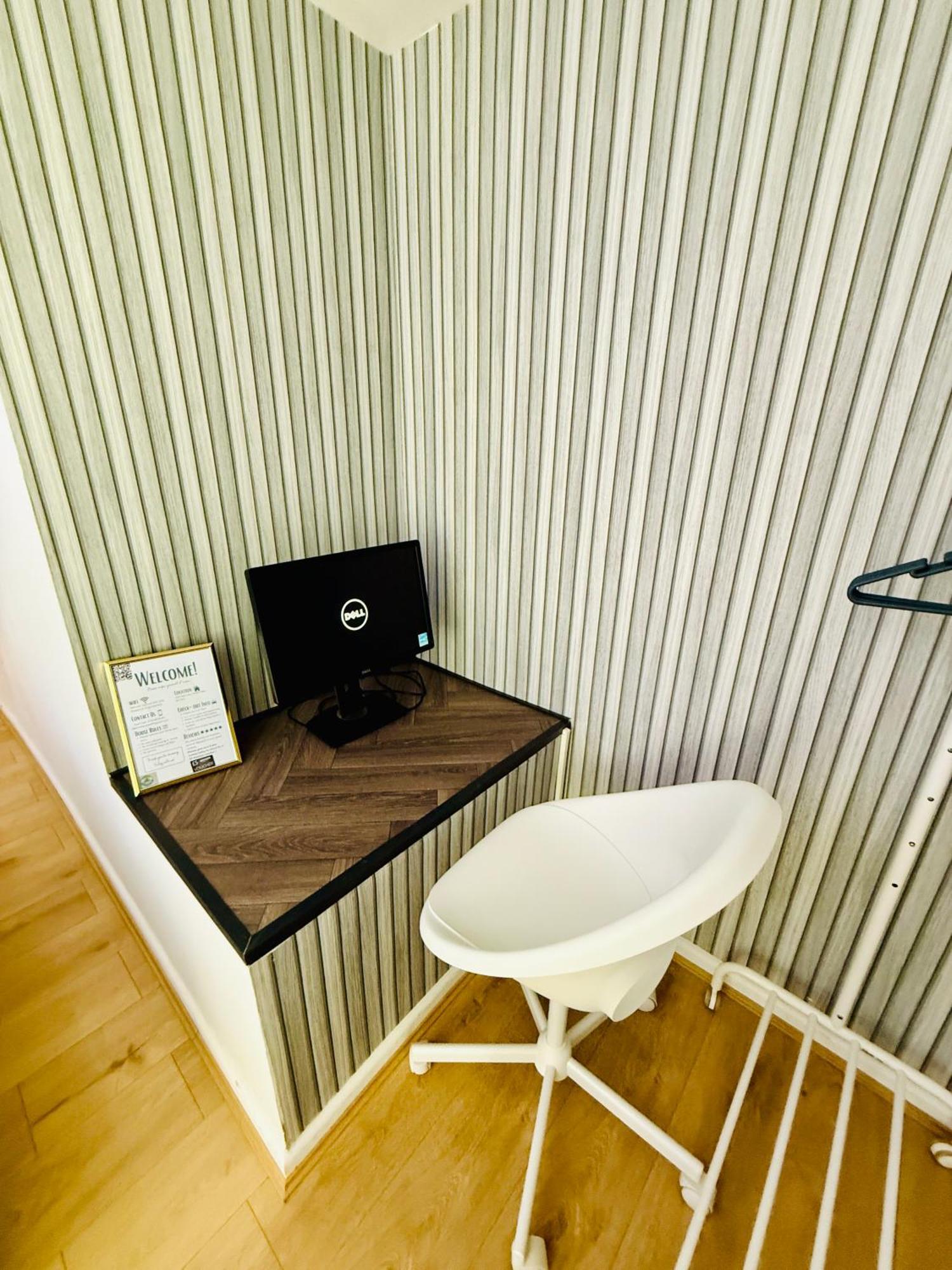 Birmingham City Centre- 9 Bed House With Free Parking Exteriér fotografie