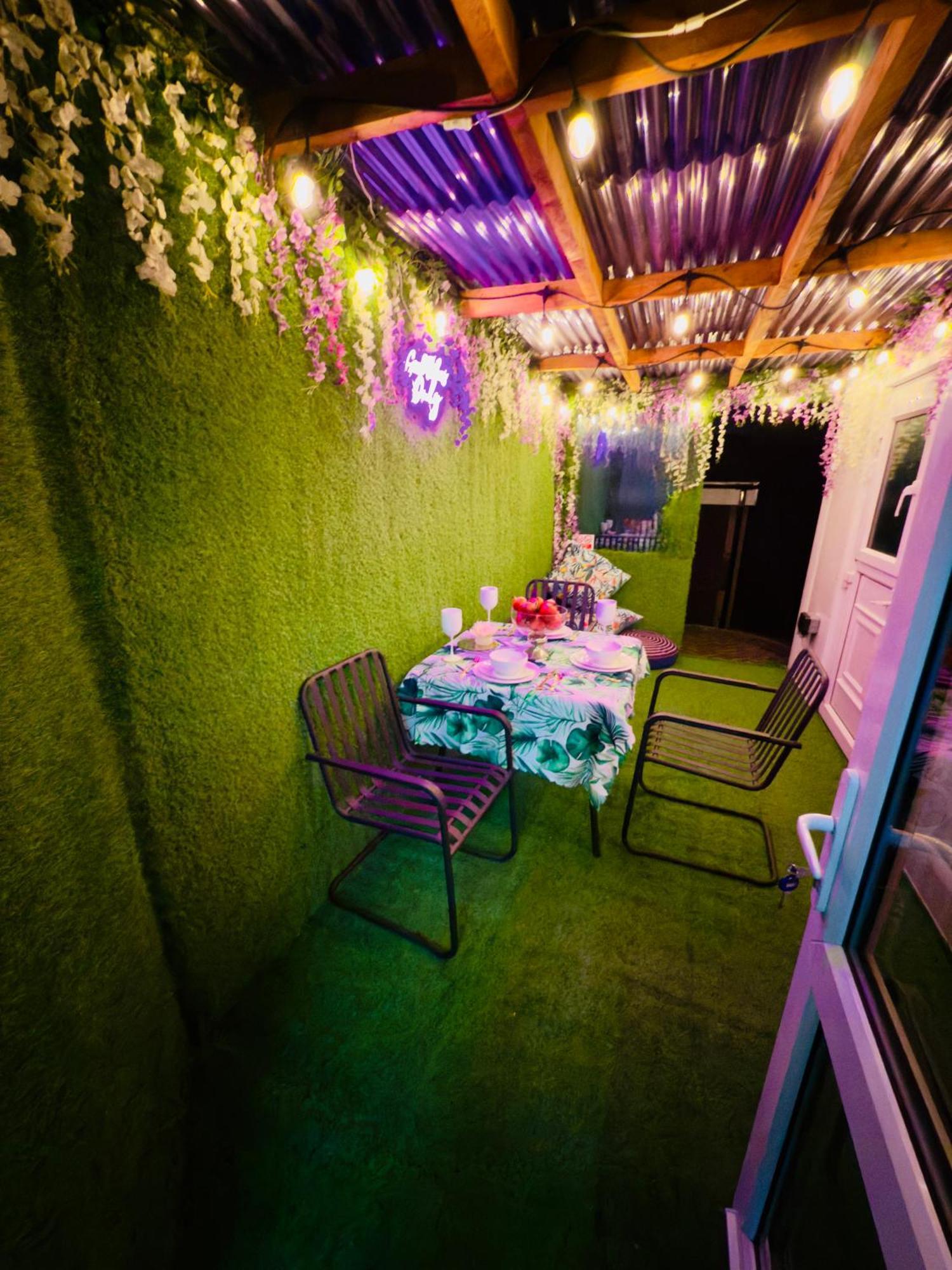Birmingham City Centre- 9 Bed House With Free Parking Exteriér fotografie